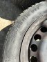 Автомобилни гуми с джанти 205/55/16, снимка 3