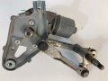 Моторче чистачки лостов механизъм R'' L" Пежо Peugeot 5008 (09-17)г. 1397220576 1397220577, снимка 1