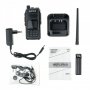 █▬█ █ ▀█▀ Baofeng DMR DM 1702 цифрова 2022 VHF UHF Dual Band 136-174 & 400-470MHz, снимка 4