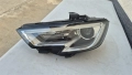 Ляв фар Audi A3 Bi-xenon Led година 2016 2017 2018 2019 код 8V0941005E , снимка 8