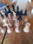Стари фигури за шах, снимка 7