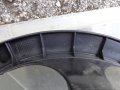 Капак на резервната гума за Мерцедес, снимка 4