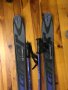 Комплект Ски ,автомати, щеки CARVER by BLIZZARD, 190см.добро състояние, снимка 2