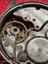 Стар механичен часовник мъжки ВОСТОК СССР за части ремонт КОЛЕКЦИЯ 48028, снимка 5