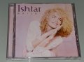  Ishtar CD, снимка 1 - CD дискове - 33018585