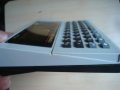 Колекционерски електронен преводач Compu-dict Rom-tech антика, речник, снимка 9