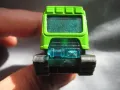 Matchbox 2016 Green Hailcat Arctic Rescue Произведено в Тайланд DVK15 MB1048, снимка 5