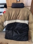 Много дебело зимно мъжко яке, размер XXL, снимка 5