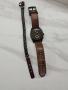 Часовник Fossil FS5251SET с Гривна , снимка 2