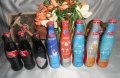 Юбилейни бутилки на Кока кола за Световни и Европейски първенства, снимка 6