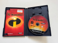 The Incredibles за PS2, снимка 3