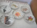 Оригинален сервиз за кафе - съвременен порцелан, снимка 2