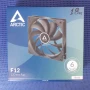 Case Fan Black  F12 (120mm) ARTIC Rev.4, снимка 1