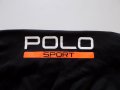 суитчър polo sport ralph lauren горнище блуза фанела мъжки оригинал L, снимка 3