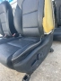 Кожен салон, електрически кожени седалки от Kia Sportage 2.0 CRDI, engine D4HA, gearbox JMJQA4, 185 , снимка 6