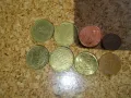 ЕВРО МОНЕТИ/EURO COINS - ПО-РЯДКО СРЕЩАНИ И ЮБИЛЕЙНИ, снимка 12