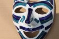 Испански порцеланова маска , снимка 3