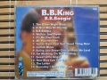 B.B. King – B.B. Boogie, снимка 3