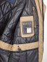 Lerros hooded winter jacket L, снимка 7