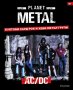 Planet Metal , снимка 3