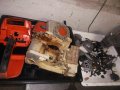 STIHL MS 290 на части, снимка 3