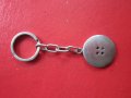 Сребърен ключодържател , снимка 4