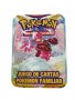Карти Pokémon,  За игра, Метална кутия, Многоцветен, снимка 6