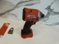 Milwaukee M18 FID 2 - Импакт драйвер, снимка 3