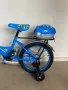 Чисто нов детски велосипед BYOX, снимка 4