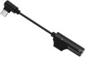 USB Type-C към 3.5 мм жак адаптер, снимка 2