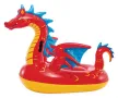 Надуваема играчка Мистичен дракон, 198 х 173 см, INTEX , снимка 4