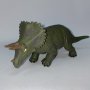 Динозавър Triceratops, 35см. , снимка 1