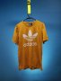 Adidas Тениска/Мъжка М, снимка 1