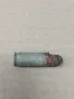 Стар патрон за боен пистолет от едно време , снимка 11