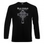 Мъжка тениска Black Sabath 3, снимка 1 - Тениски - 32904477