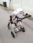 Бебешка количка Чиполино Хавана + седалка за кола , снимка 1
