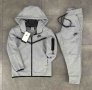 Детски екипи Nike Tech Fleece, 6 цвята, снимка 4