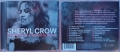 Sheryl Crow + Sweet Suzi & The Blues Experience - оригинални дискове, снимка 2