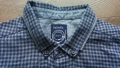 DIESEL Regular Fit Shirt Размер M мъжка риза 16-63, снимка 8