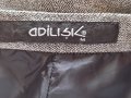 Adilisk silver skirt M, снимка 7