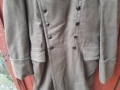 Шинел - старшина свързочник - соц . БНА , НРБ, снимка 3