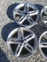 5x108..17.цола..7j ET50 оригинални Ford, снимка 2
