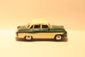 1/64 GRELL MODEL ВАРТБУРГ WARTBURG КОЛИЧКА ИГРАЧКА МОДЕЛ, снимка 4