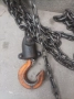 Верижна лебедка ,талия, снимка 9