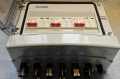 PV Фотоволтаична Защита от пренапрежение 3вх. 3 изхода DC прекъсвач – 1000V DC, 25A, IP65, снимка 3
