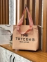 чанти the tote bag marc jacobs , снимка 8