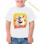 Детски тениски за 1-ви юни, снимка 1 - Детски Блузи и туники - 28836505