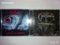 Obituary,Death,Deicide,Unleashed оригинални, снимка 2
