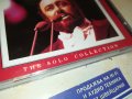 sold out-LUCIANO PAVAROTTU-CD НОВО ВНОС GERMANY 2904231912, снимка 4