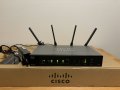 Cisco RV 340W Dual-WAN Wireless-AC Gigabit VPN Router, снимка 2